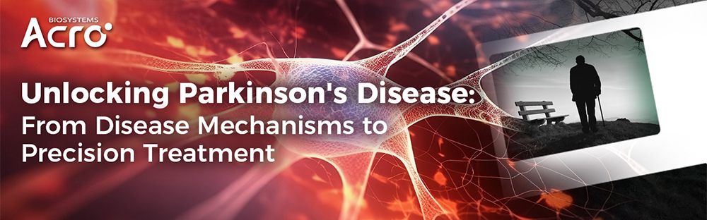 Unlocking Parkinson's Disease