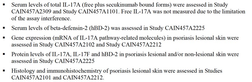 Evaluating Therapeutic Efficacy in Autoimmune Disease Biologic Development