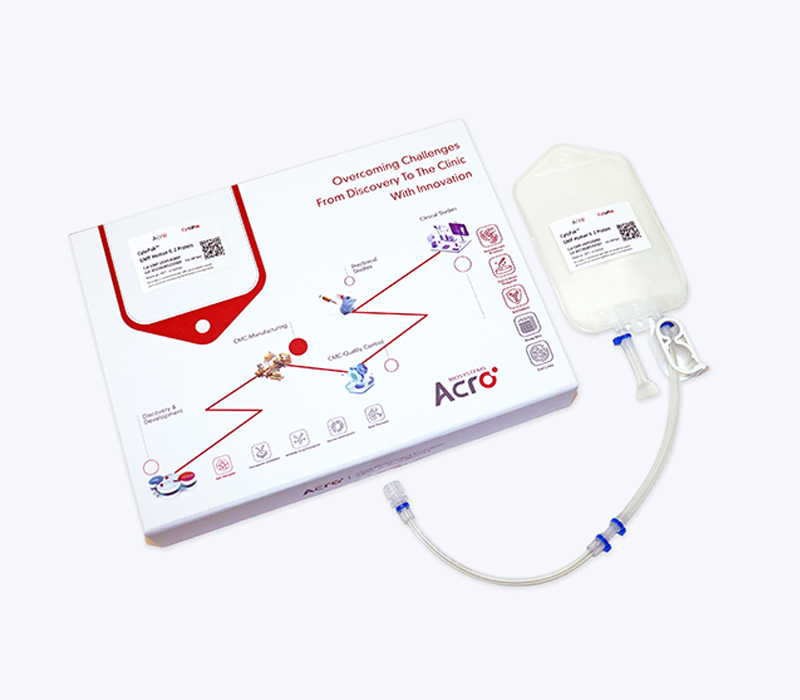 CytoPak Benefits of Closed System Solutions