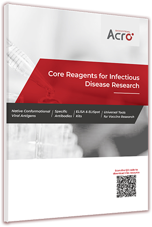 Core Reagents for Infectious Disease Research