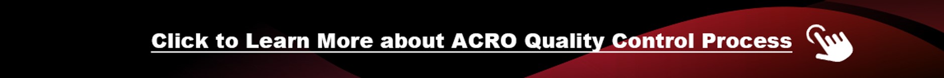 ACRO Quality