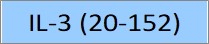 IL3-H5115-structure