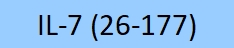 IL7-H5116-structure