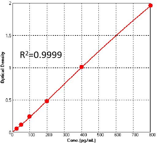  Nuclease TYPICAL DATA