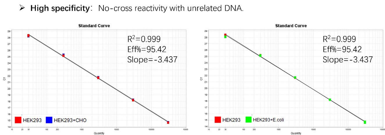  DNA TYPICAL DATA